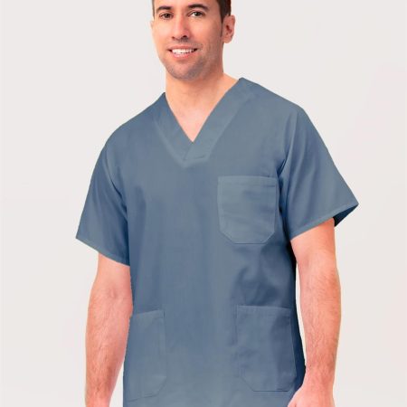 CASACA UNISEX SANITARIA HIDROFLEX ORLANDO