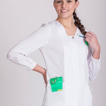 CASACA ECOLÓGICA MUJER-1144