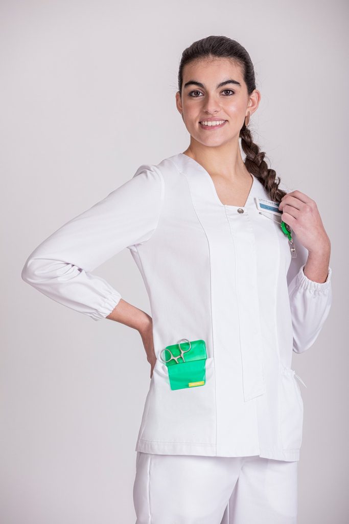 CASACA ECOLÓGICA MUJER-1144