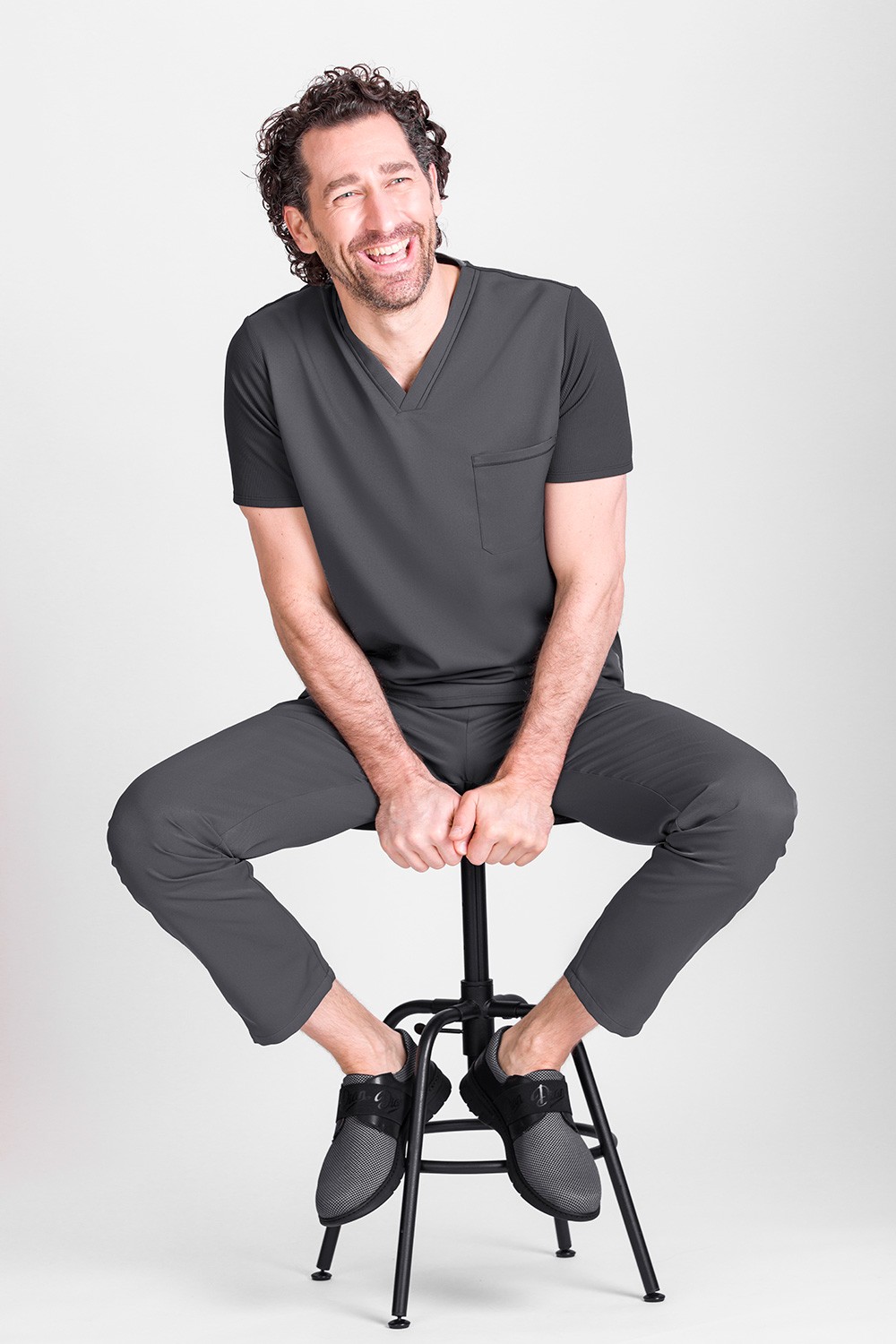 PANTALÓN SANITARIO HOMBRE-1718 - Imagen 5