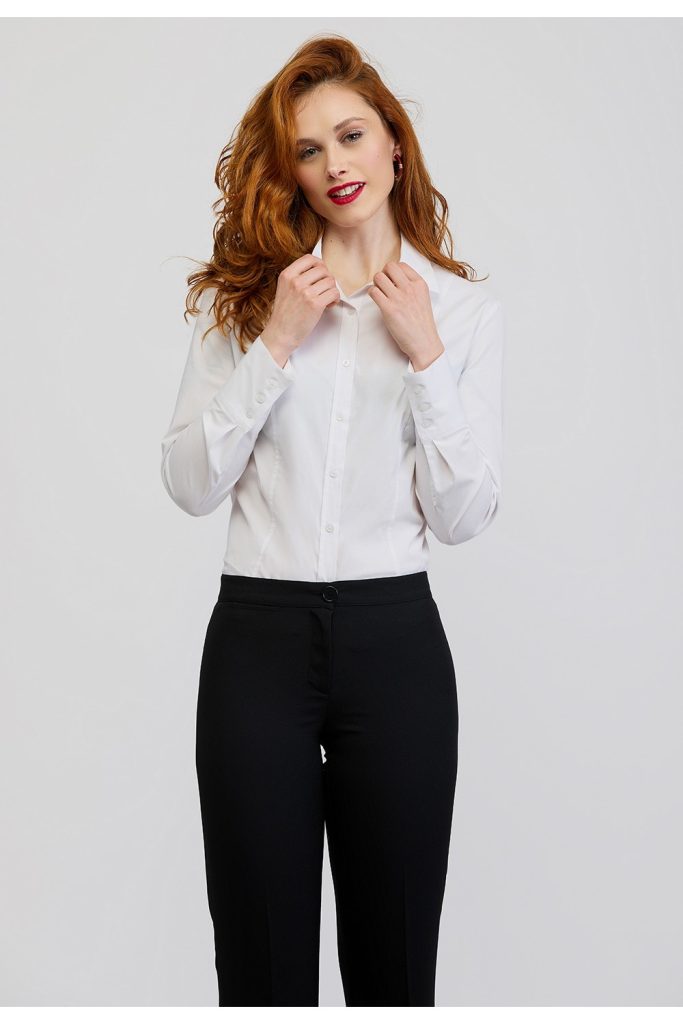 PANTALÓN MUJER BASIC-1350