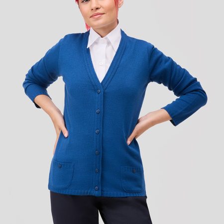 CARDIGAN MUJER- 19