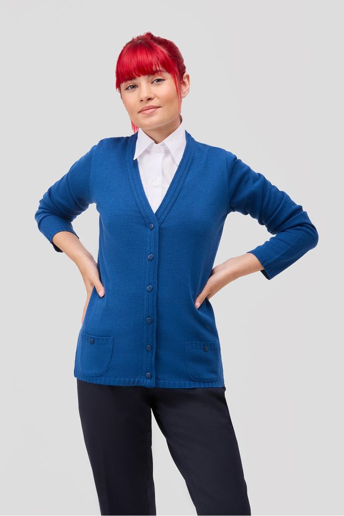 CARDIGAN MUJER- 19 – imagen principal