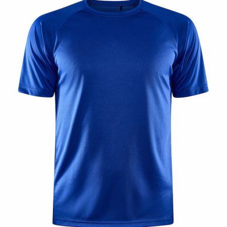 CAMISETA MONITOR ENTRENAMIENTO Craft