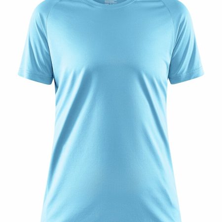 CAMISETA ENTRENAMIENTO MUJER Craft