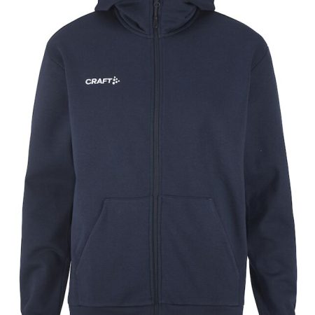 SUDADERA MONITOR ENTRENAMIENTO Craft