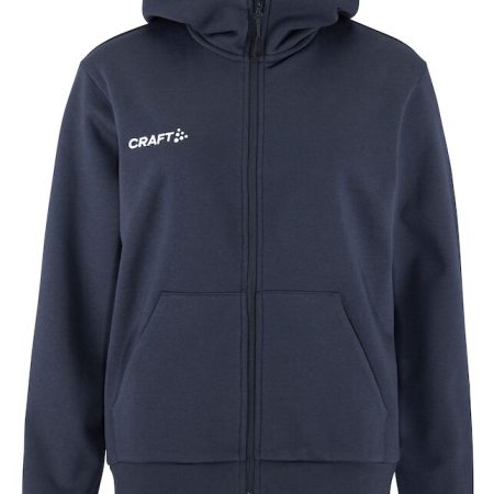 SUDADERA MONITORA ENTRENAMIENTO Craft