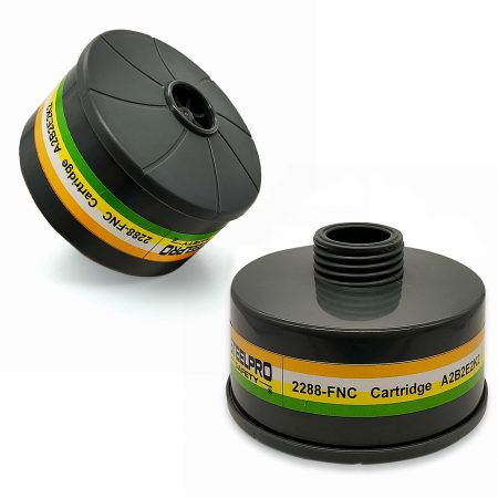 FILTROS ABEK2 MÁSCARA COMPLETA