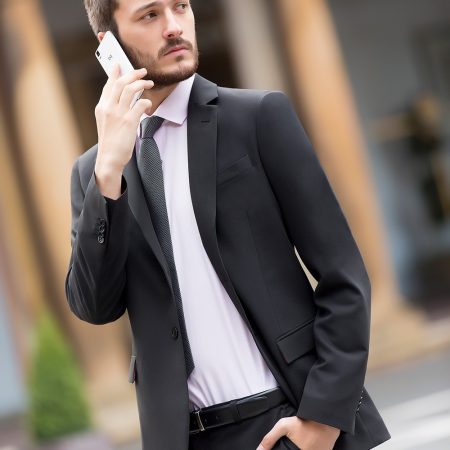 AMERICANA HOMBRE CONFORT FIT-3137