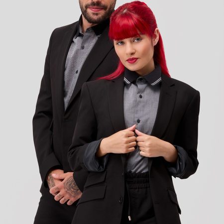 AMERICANA UNISEX CONFORT FIT-3138