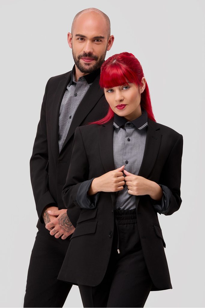 AMERICANA UNISEX CONFORT FIT-3138