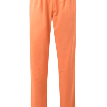 Pantalón pijama Velilla 333 con cintura elástica y bolsillo trasero