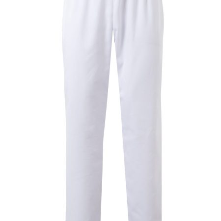 PANTALÓN BLANCO PIJAMA