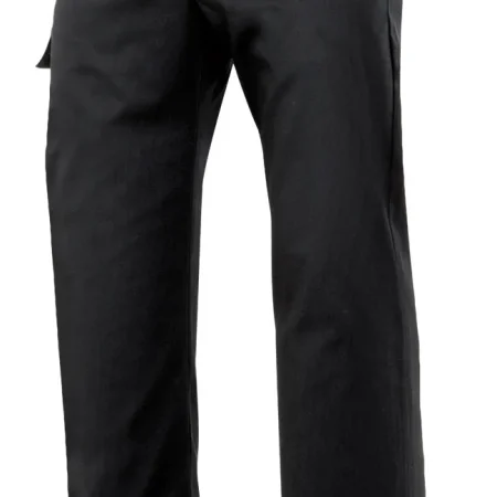 PANTALÓN COCINA CON BOLSILLO PARCHE