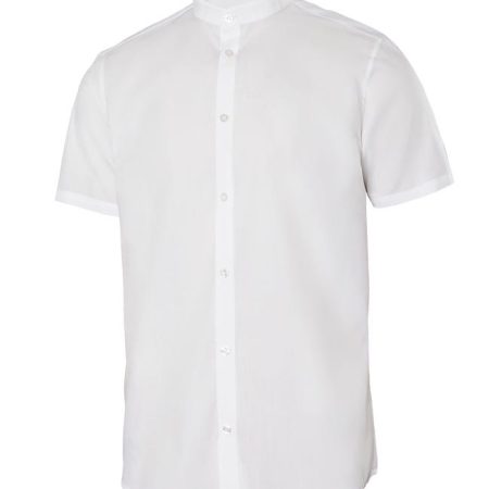 CAMISA STRETCH MC HOMBRE