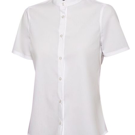 CAMISA STRETCH MC MUJER