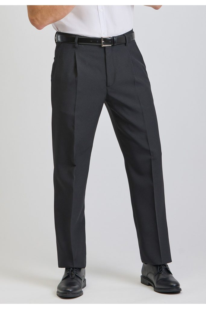 PANTALÓN HOMBRE BASIC-50