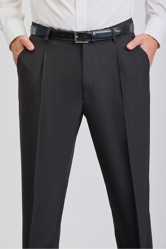 PANTALÓN HOMBRE PRÁCTICA CLASSIC FIT-52