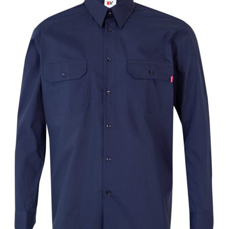 Camisa M/L-520