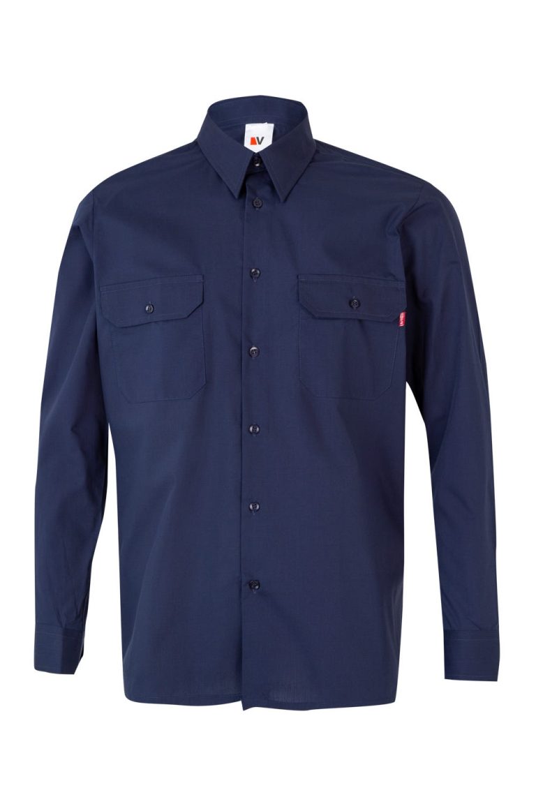 Camisa 520 - VELILLA GROUP - vista principal