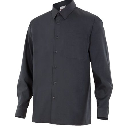 Camisa M/L-529