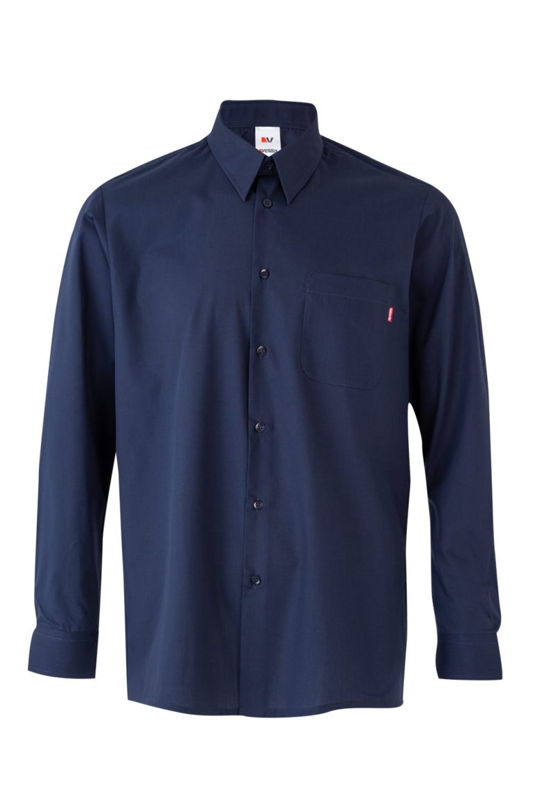 Camisa 529 - VELILLA GROUP - vista principal