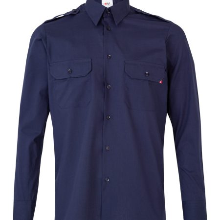 Camisa M/L-530