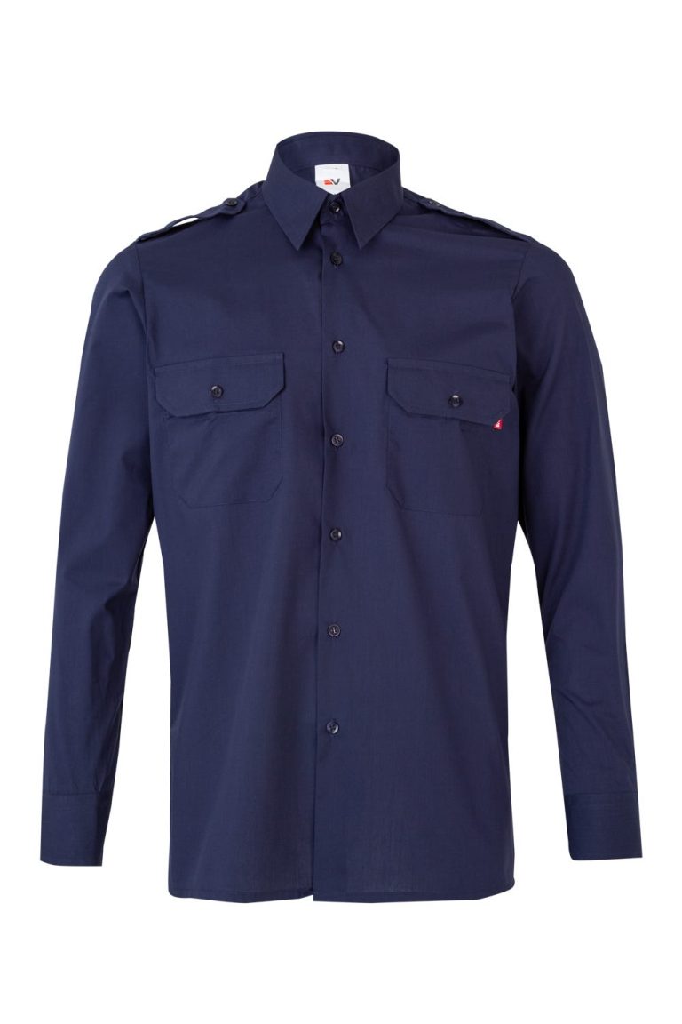 Camisa 530 - VELILLA GROUP - vista principal