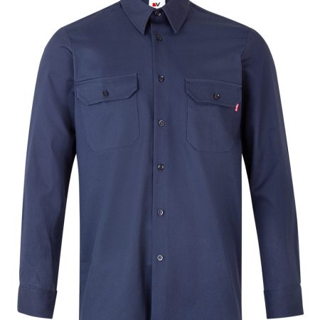Camisa algodón M/L-533