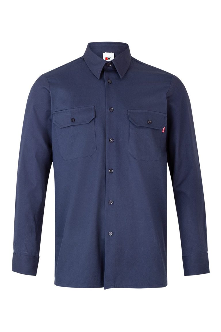 Camisa 533 - VELILLA GROUP - vista principal