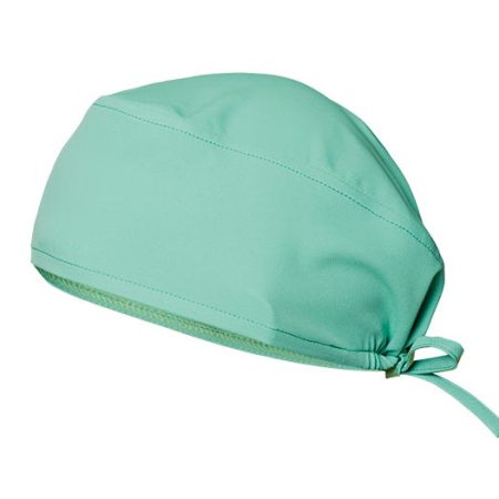 GORRO SANITARIO MICROFIBRA