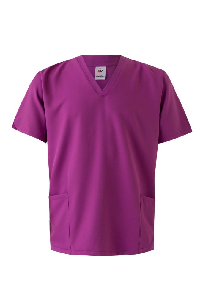 CAMISOLA UNISEX MICROFIBRA PIJAMA 535207 – imagen principal