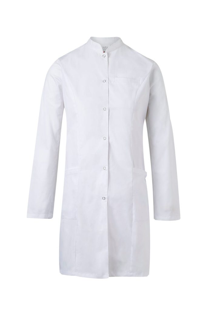 BATA STRETCH MUJER CUELLO MAO