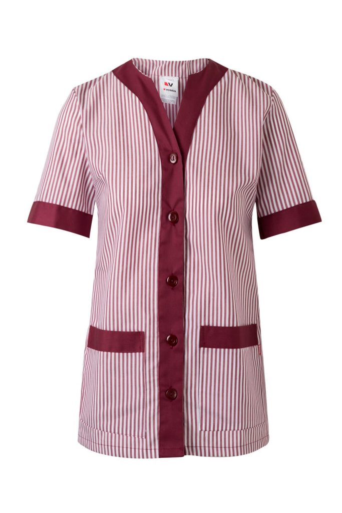 CAMISOLA PIJAMA BOTONES – imagen principal