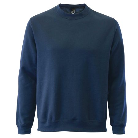 SUDADERA IGNÍFUGA ROBIN