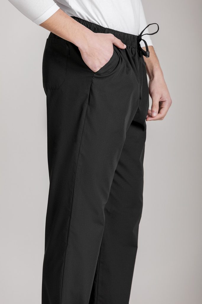 PANTALÓN COCINA UNISEX-86
