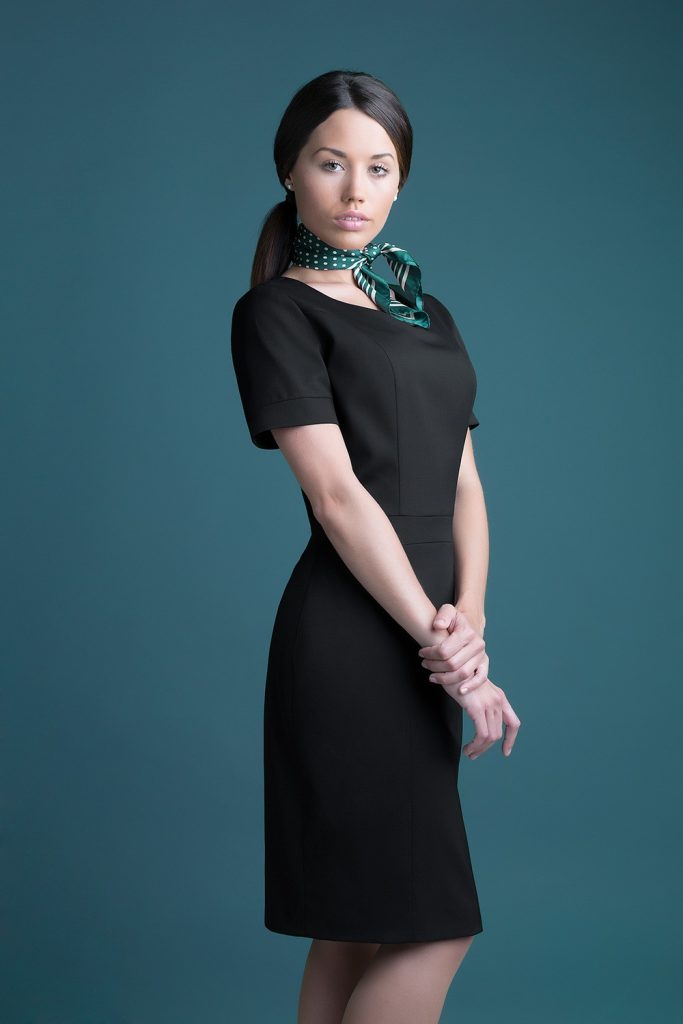 VESTIDO EASY IRON-9915