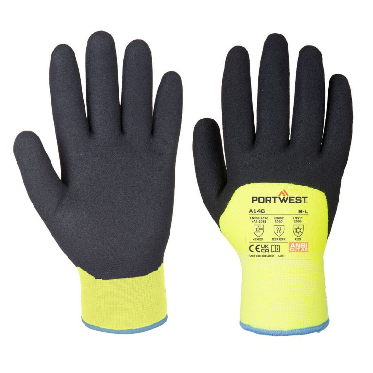 Guante térmico Arctic A146