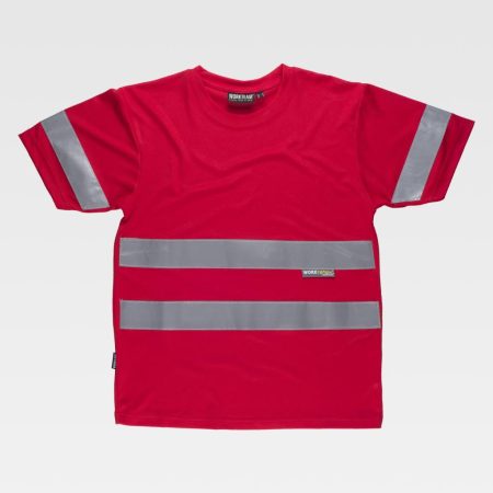 CAMISETA TÉCNICA MC AV. C3939