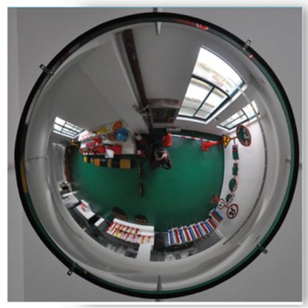 ESPEJO 360 GRADOS 80 CM DIAMETRO