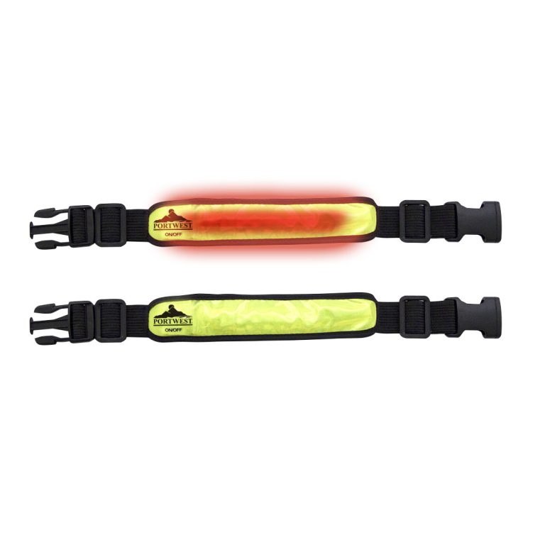 Brazalete HV05 PORTWEST — vista principal