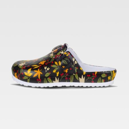Zueco EVA unisex estampado