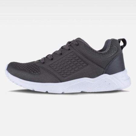Zapatilla unisex deportiva con gofrado