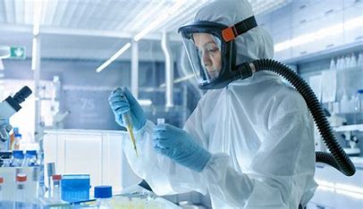 Protección química