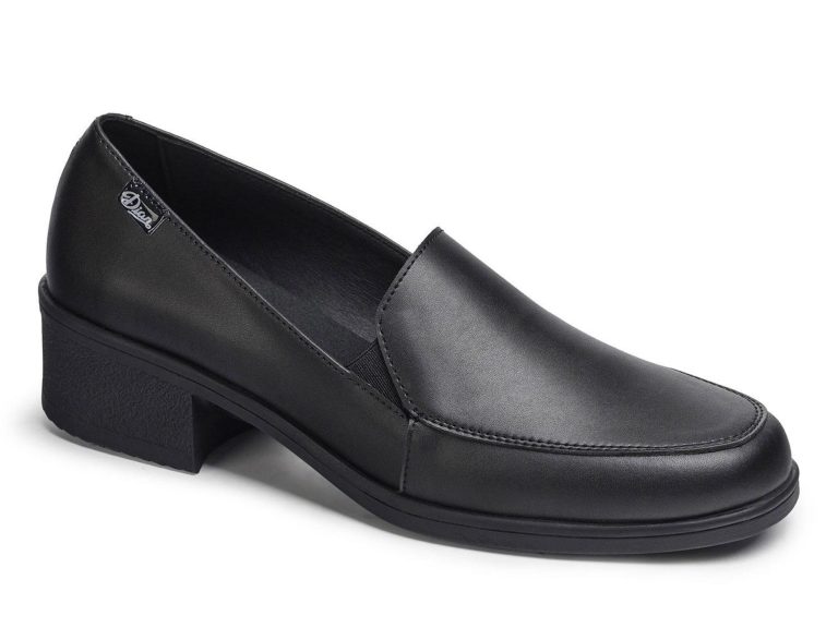 Zapato piel mujer RELAX