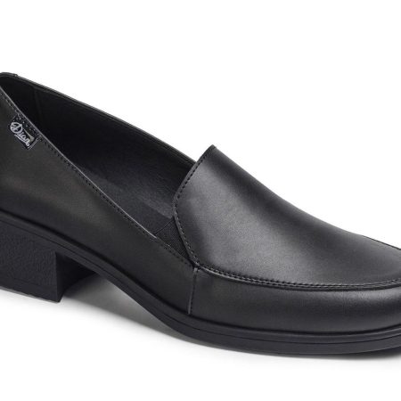 Zapato piel mujer RELAX