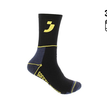 Calcetín uniforme invierno SJ SOCK 3PACK
