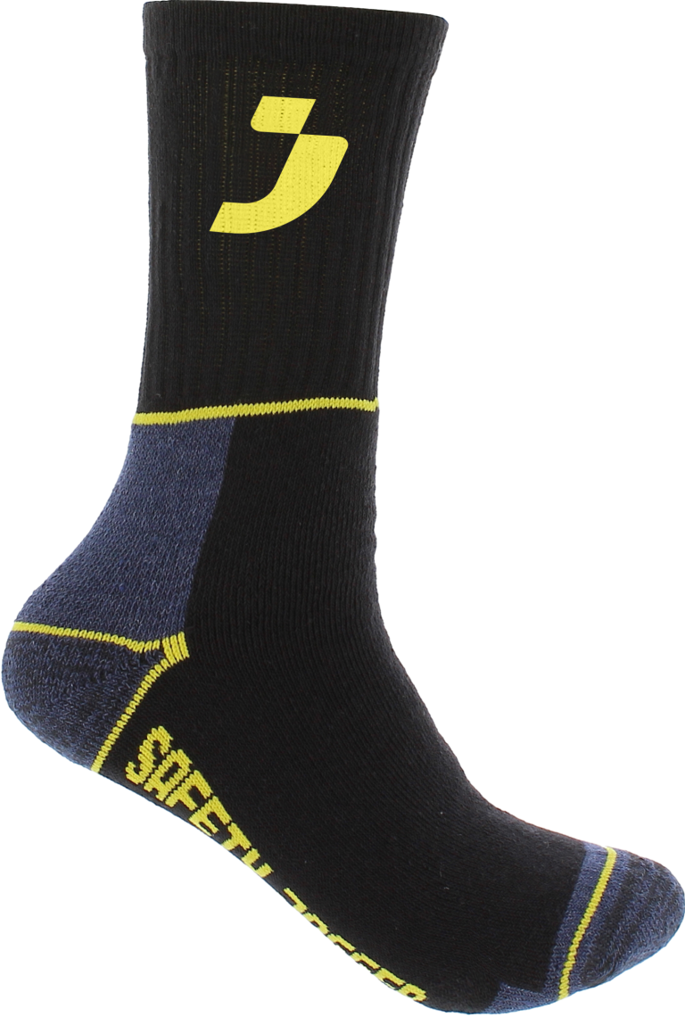 Calcetín SJ SOCK 3PACK SJSOCK3P - SAFETY JOGGER - vista principal