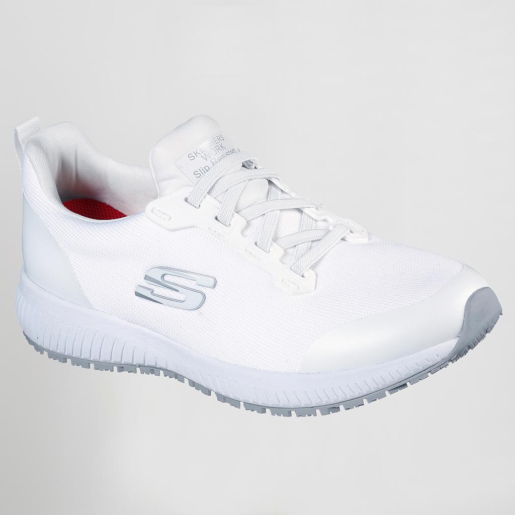 SKECHERS MUJER SQUAD SR - Imagen 2