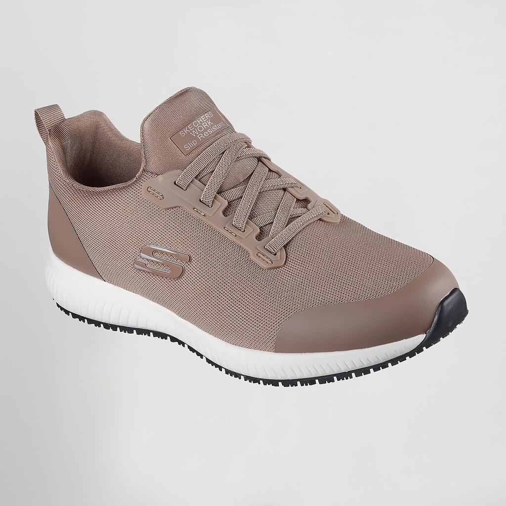 SKECHERS MUJER SQUAD SR - Imagen 9